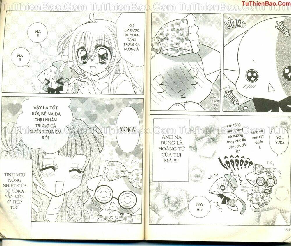 tôi là idol chapter 8 89