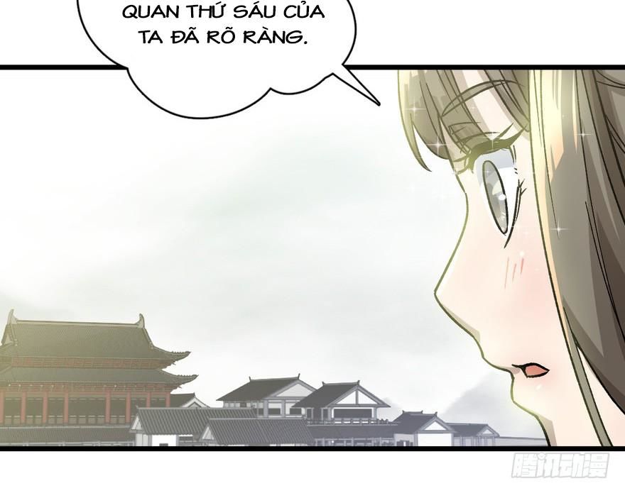 quẻ phi thiên hạ chapter 8 40