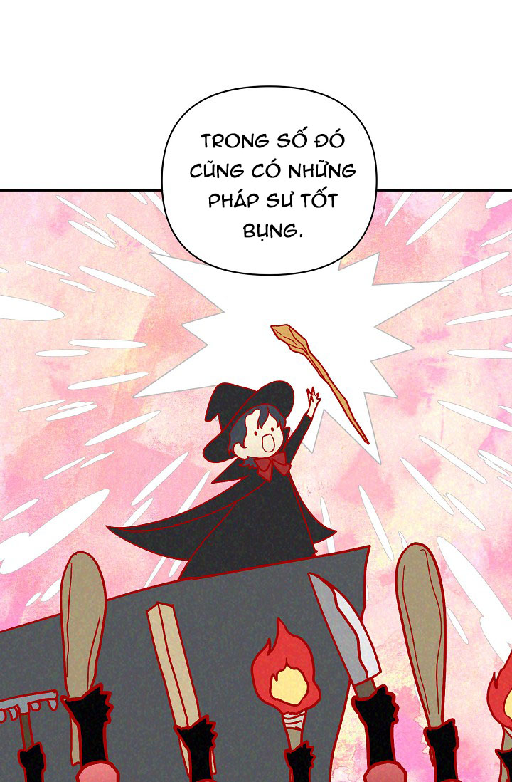 trở thành con gái của anh hùng bóng đêm chapter 34.2 1