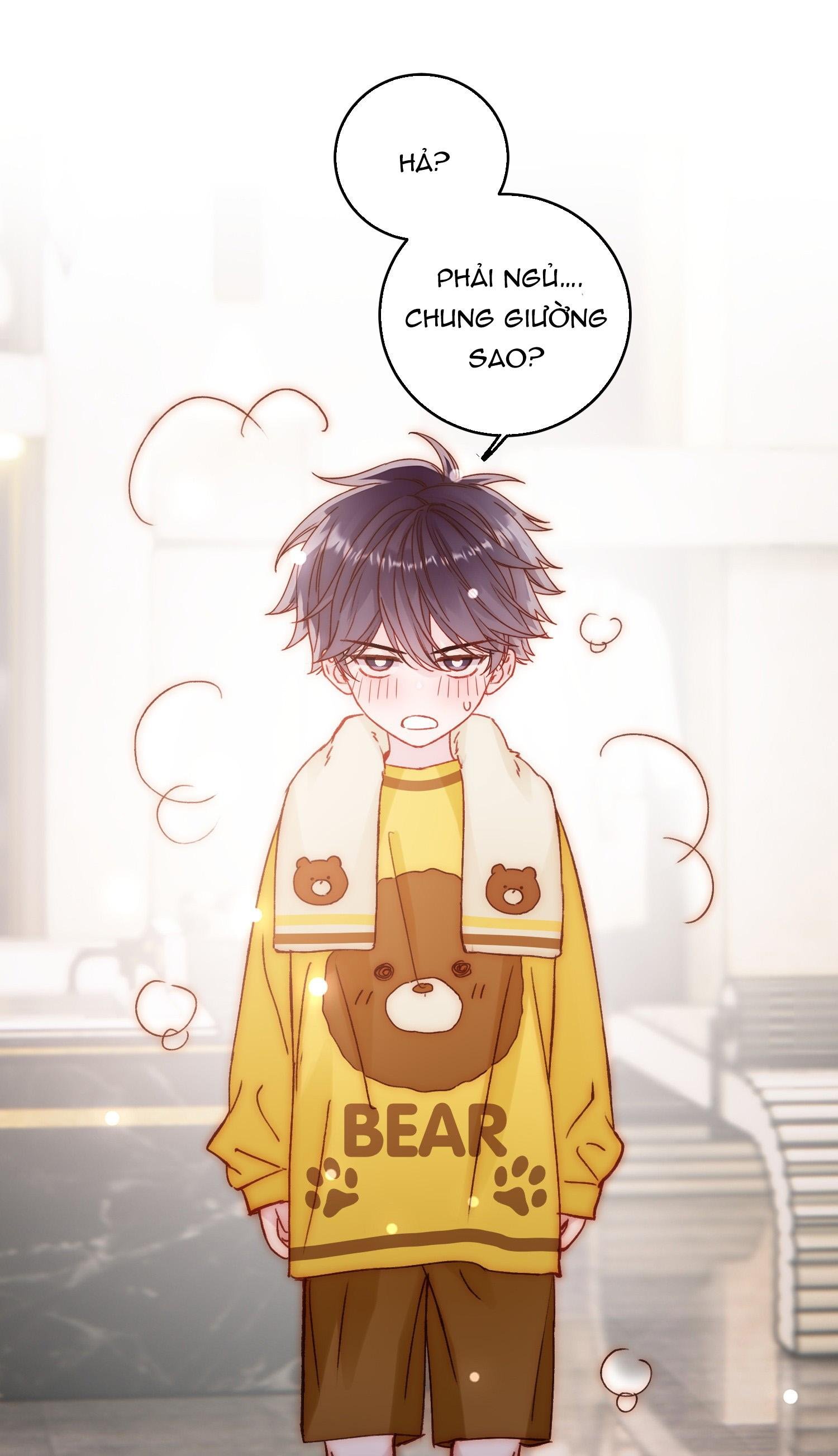 tôi phải trở thành nhân vật đại phản diện chapter 66 41