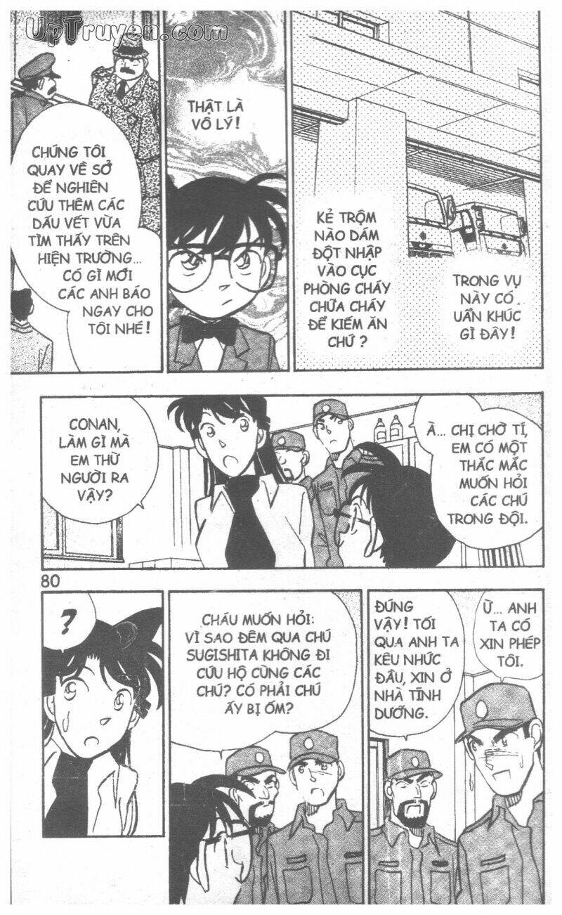 conan - bộ đặc biệt chapter 9 79