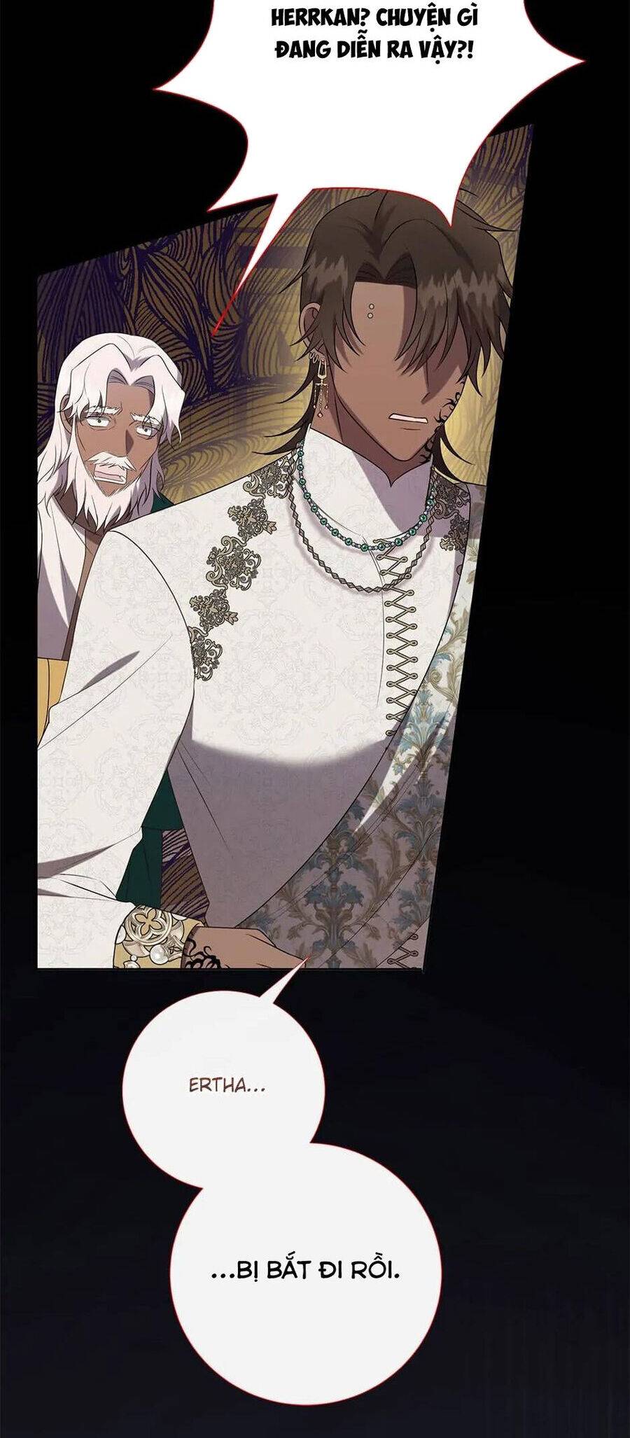 xin ngài đừng ăn tôi chapter 118 38