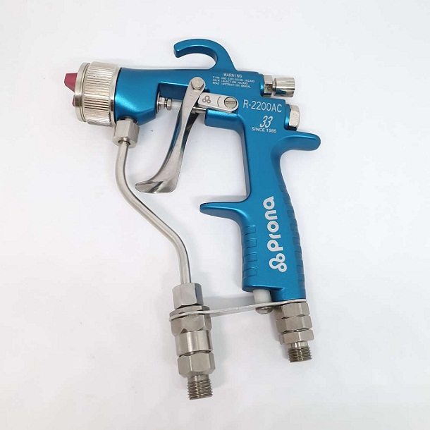 Súng phun sơn Aircoat R-2200AC