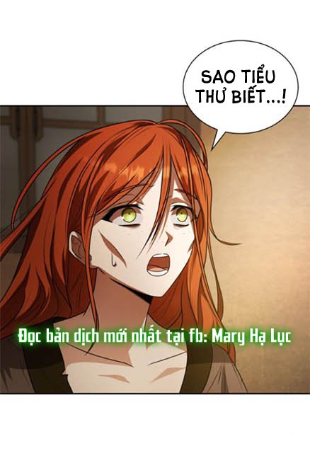 chị yêu, kiếp này em sẽ là hoàng hậu chapter 5.2 2