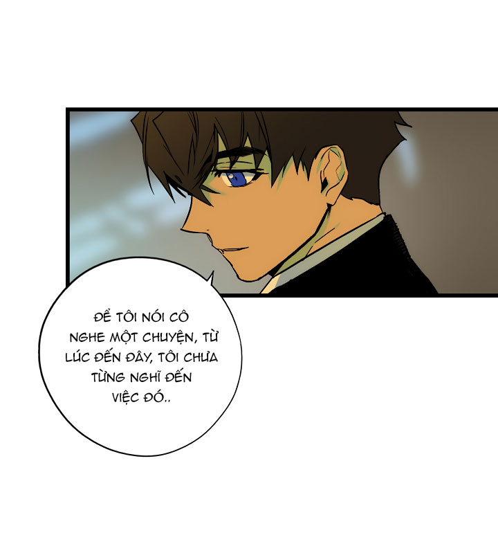 cổ tích về người mẹ kế chapter 35 26