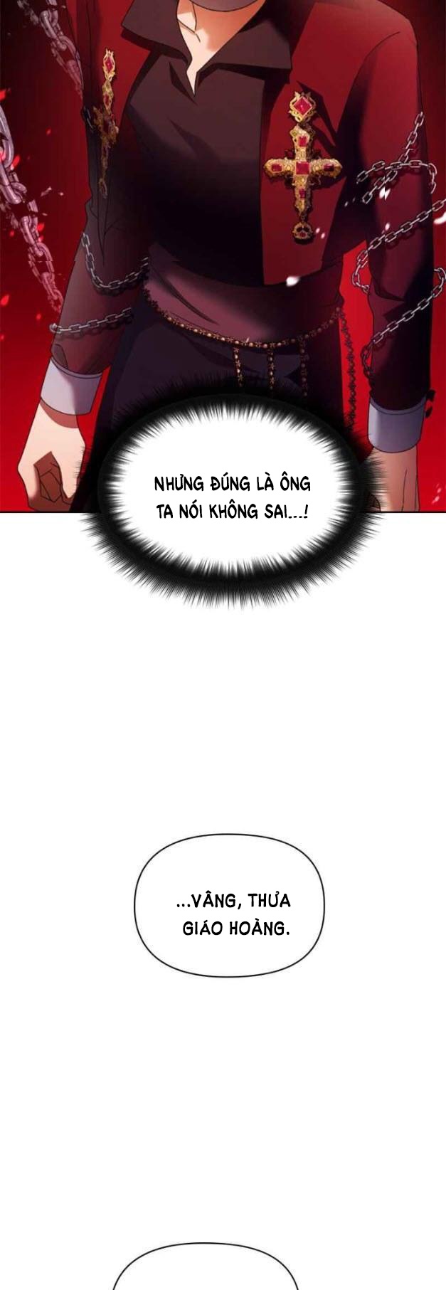 tôi muốn trở thành cô ấy dù chỉ là một ngày chapter 93 82