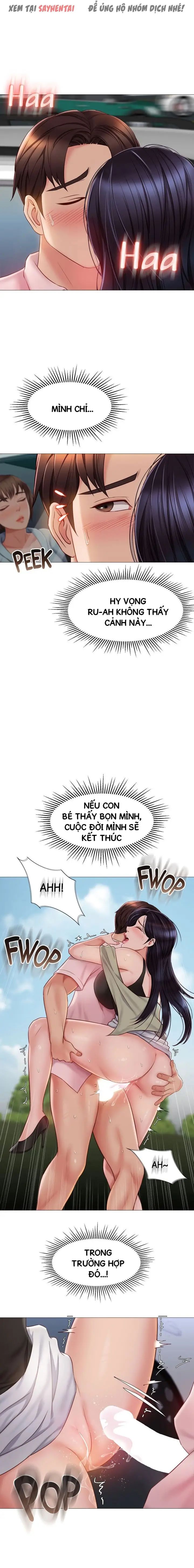 bạn của con gái tôi chapter 44 3