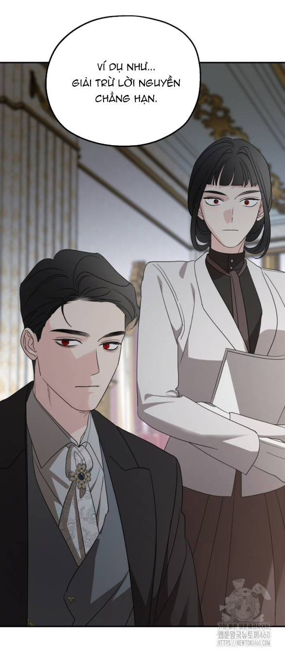 gia đình chồng bị ám ảnh bởi tôi chapter 123.1 25