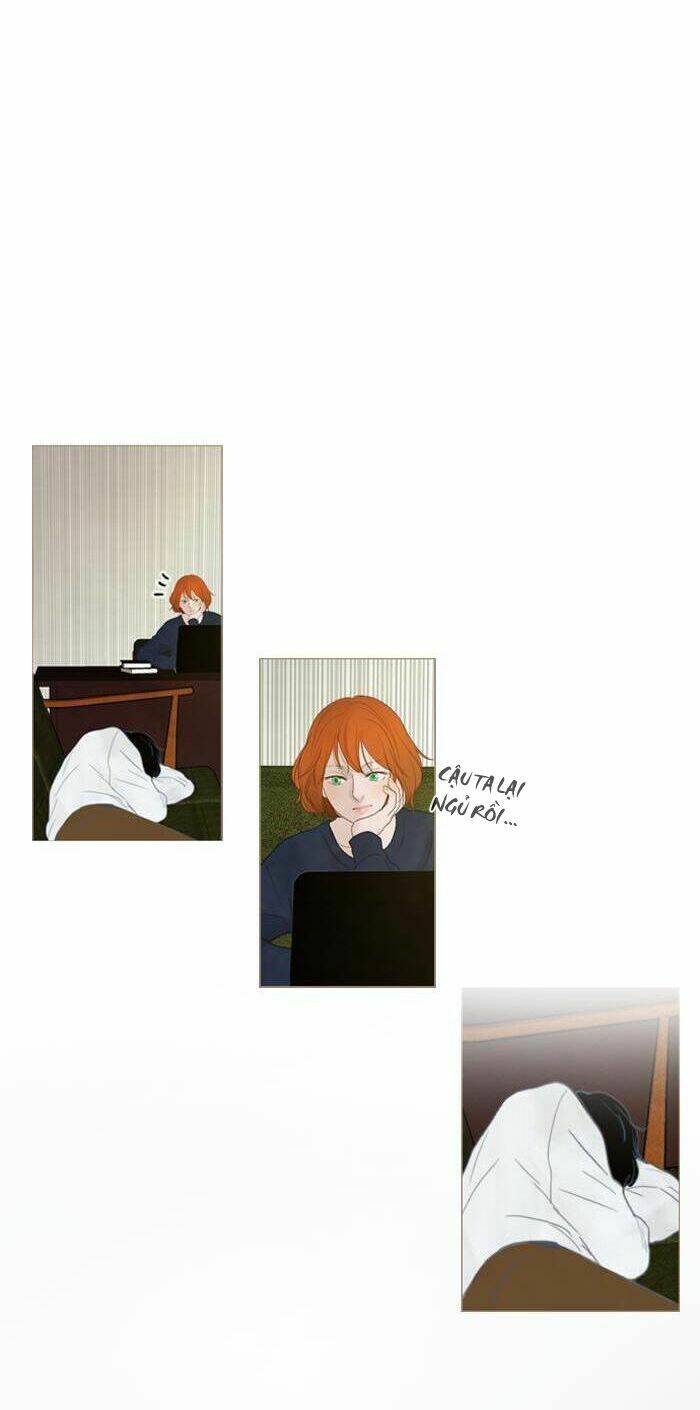 rừng đông ss2 chapter 4 13