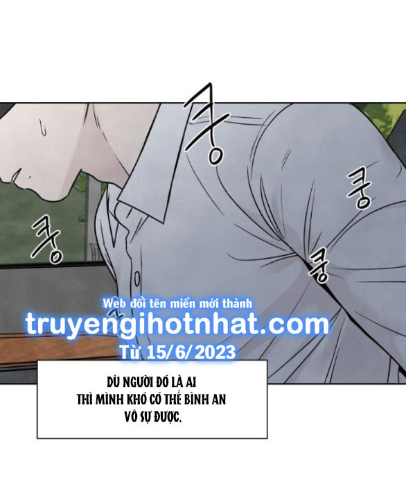 điều khiến tôi quyết tâm muốn chết chapter 87.1 19