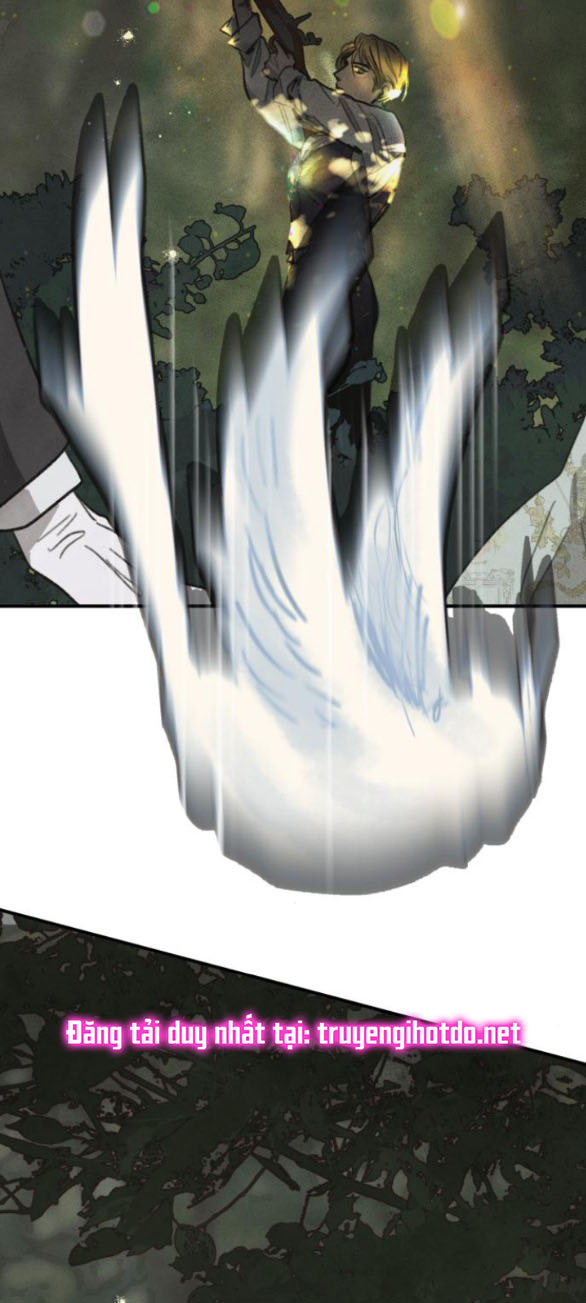 người tình đêm xanh chapter 5.2 21