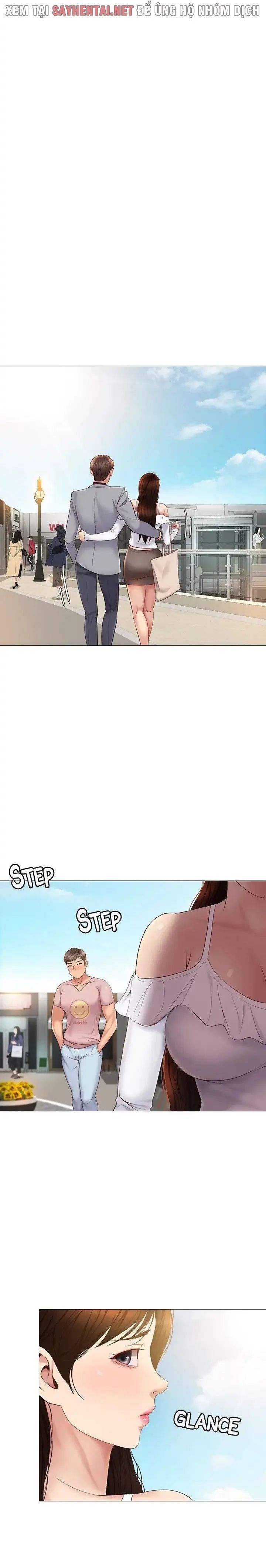 bạn của con gái tôi chapter 16 14