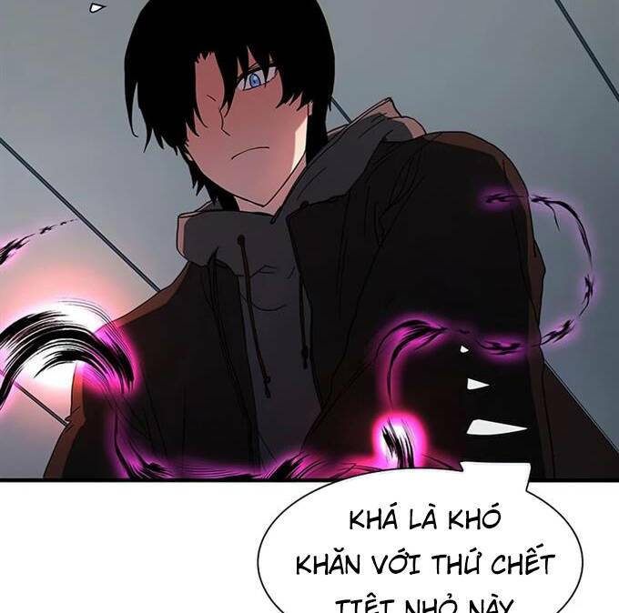 các chòm sao chỉ chú ý mình tôi chapter 36 59