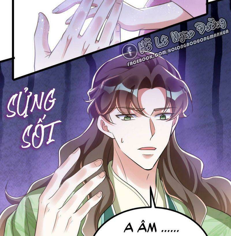 manh hổ trọng sinh : tướng quân đại nhân muốn ôm ôm chapter 25 18