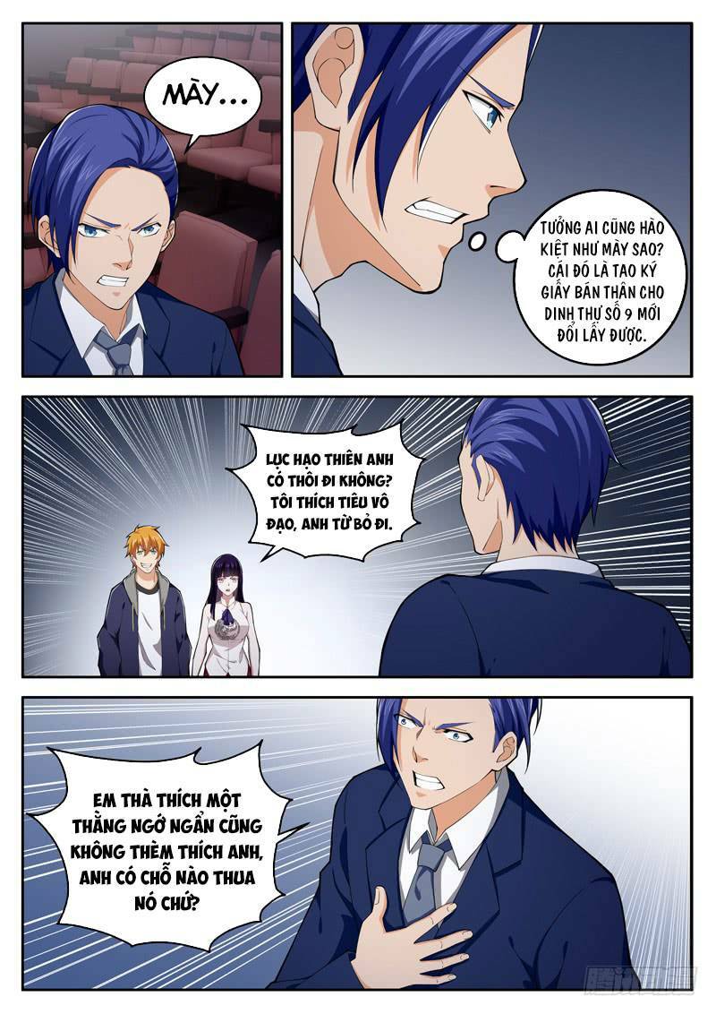 khắc kim phong thần chapter 72 8