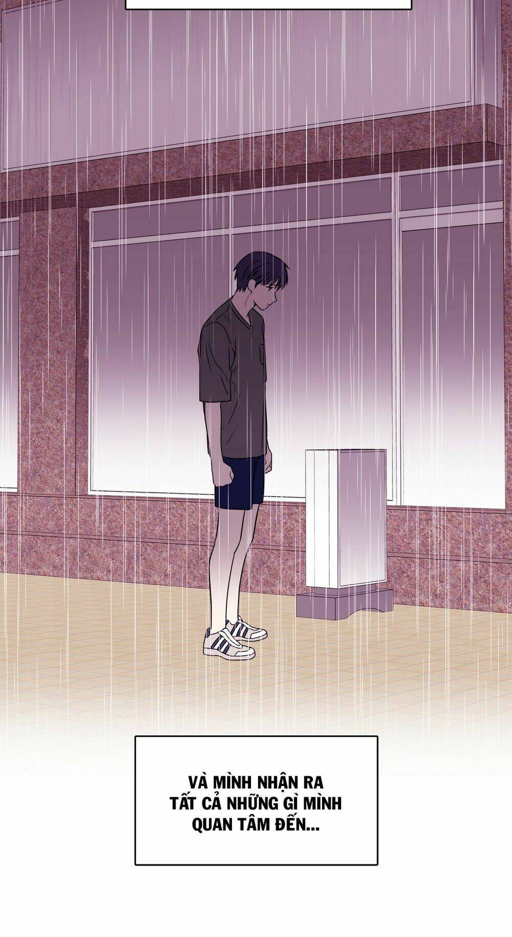 chuyện gì đến, rồi cũng sẽ đến chapter 47 48