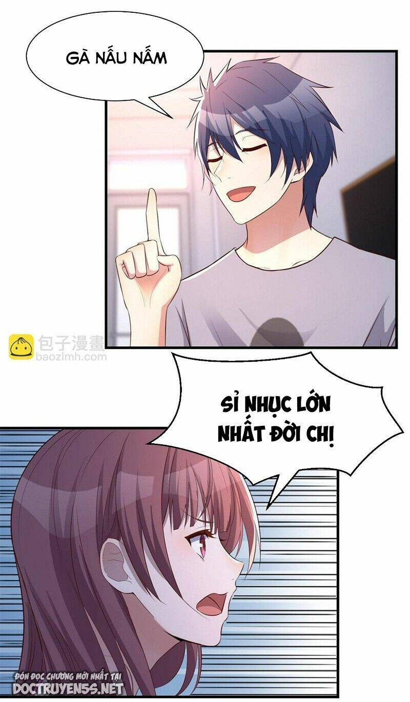 chị gái tôi là đại minh tinh chapter 107 12