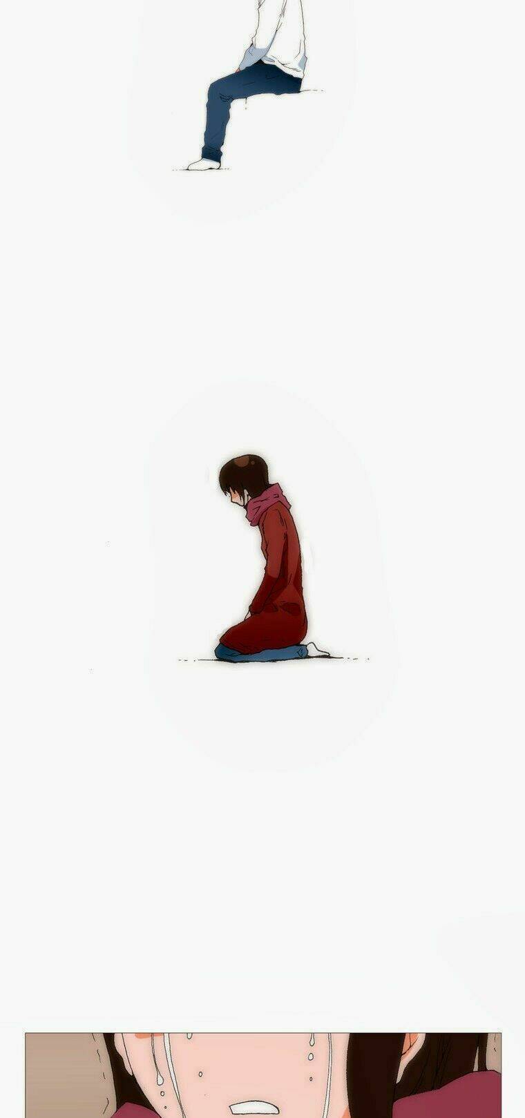 can't see can't hear but love chapter 69 20