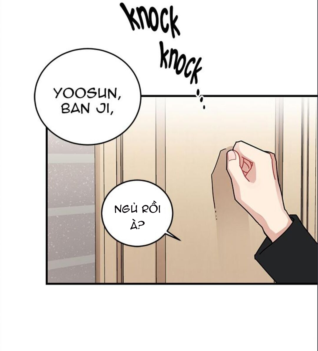 hate me (full) chapter 4.2 28