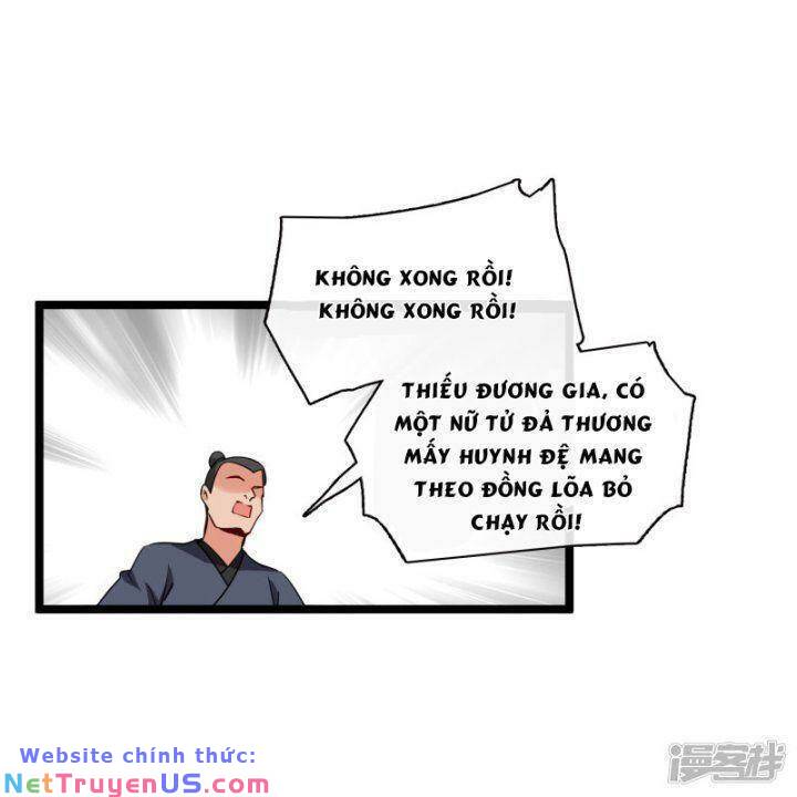 nụ cười của nàng liền ngọt đảo ta tám viên nha chapter 67 22