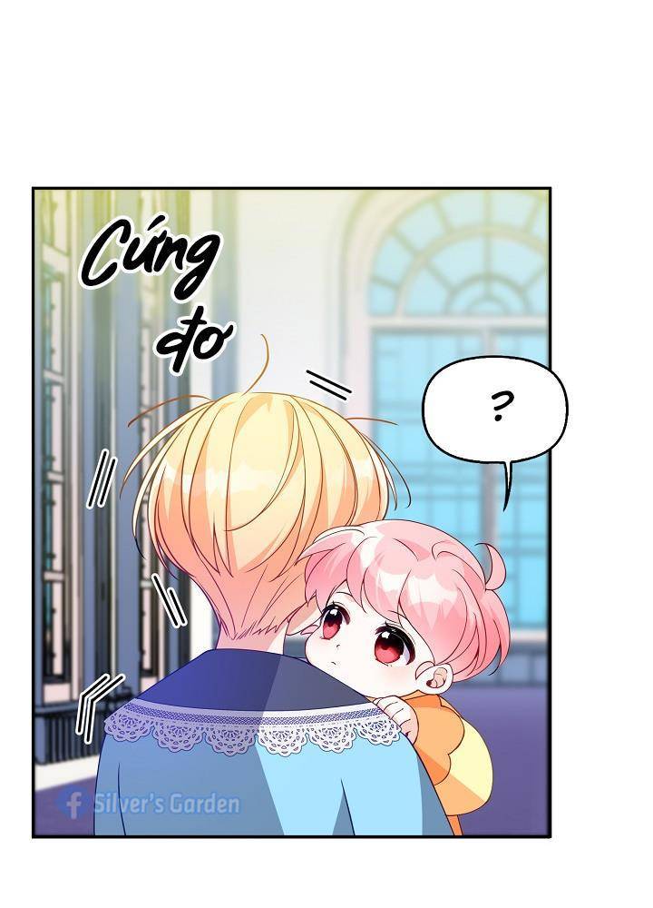 Em Gái Cưng Của Đại Công Tước Ác Ma Chapter 9 - Next Chapter 10