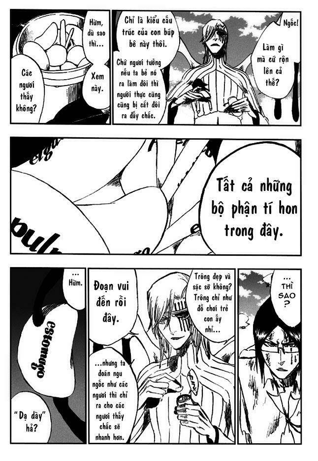 thần chết ichigo chapter 293 16