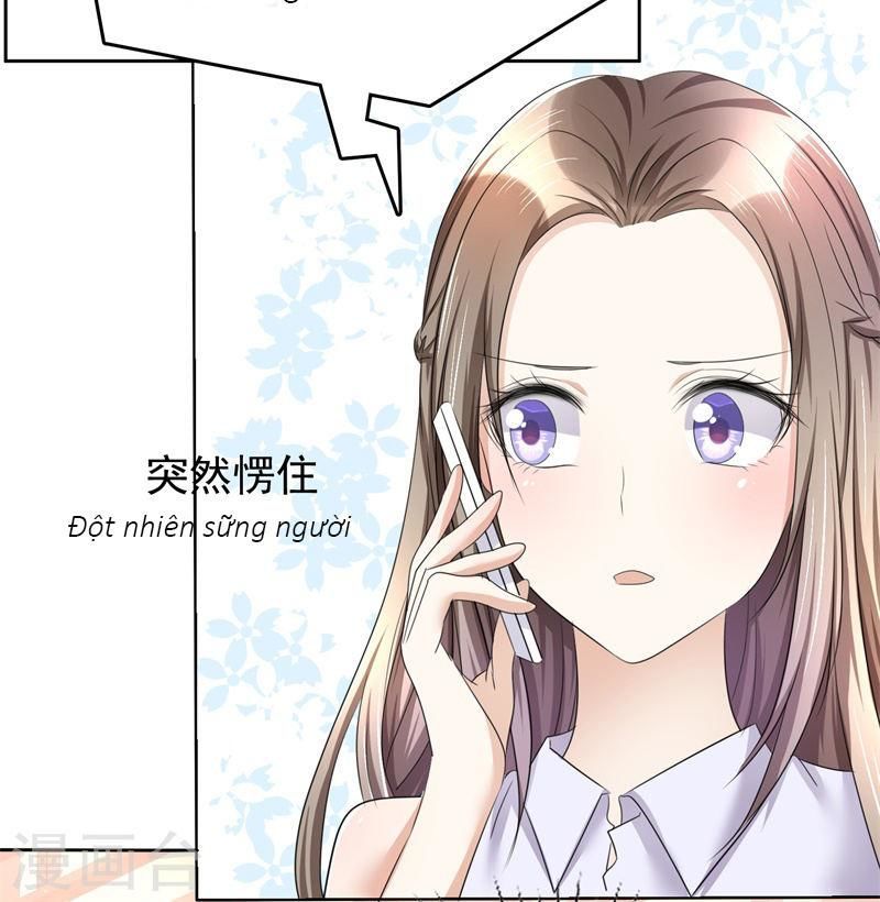 con đường phản công của sủng thê chapter 21 7