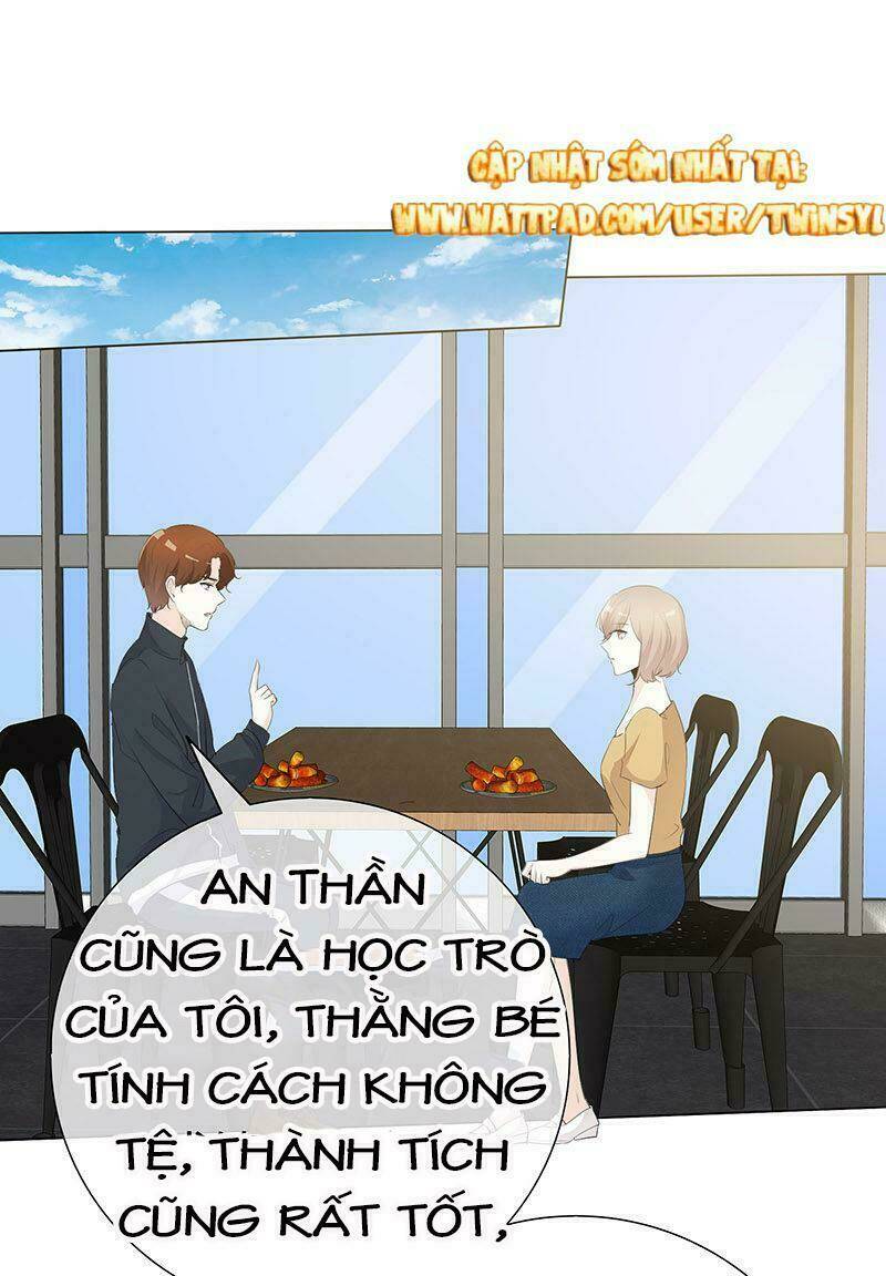 ái người tình xuất vu lam chapter 98 2