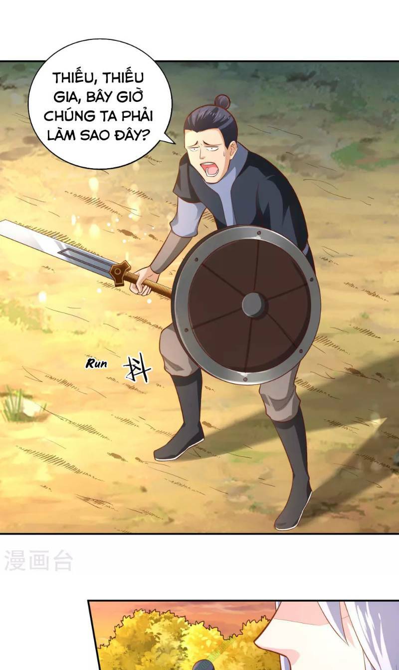 võ linh kiếm tôn chapter 44 3