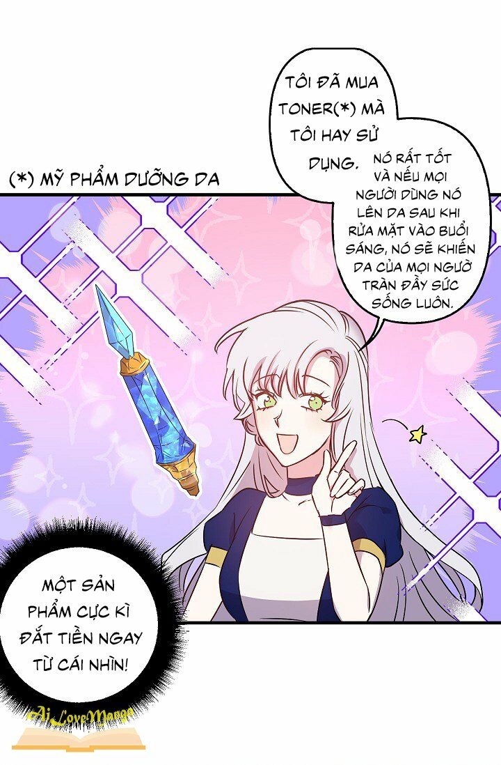 hôn lễ báo thù chapter 26 23