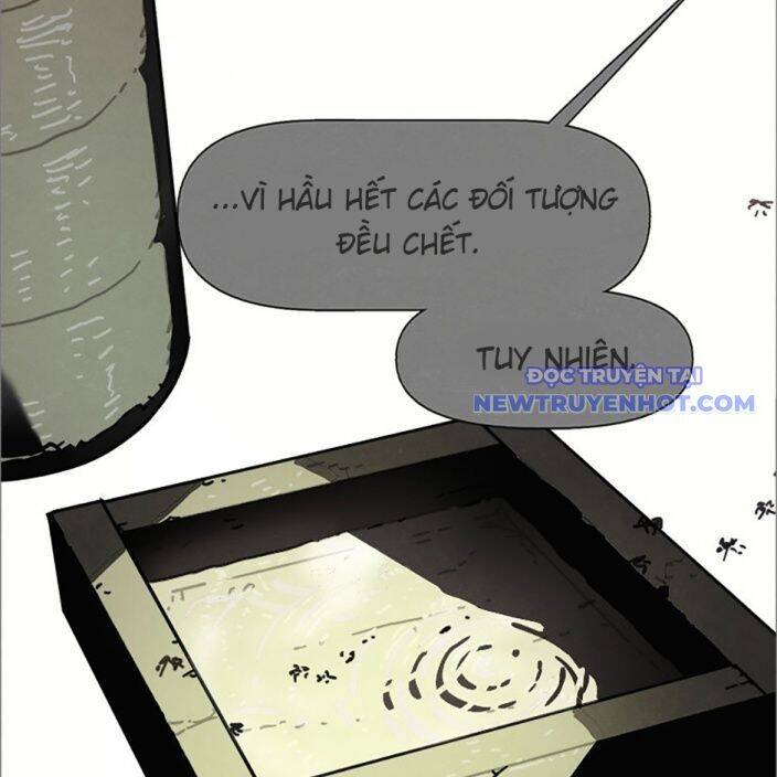 sinh vật gyeongseong: đóa hoa bất diệt chapter 35 70