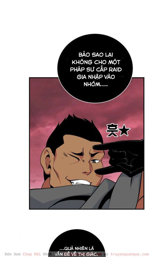 tôi sinh ra để làm người vĩ đại chapter 61 32