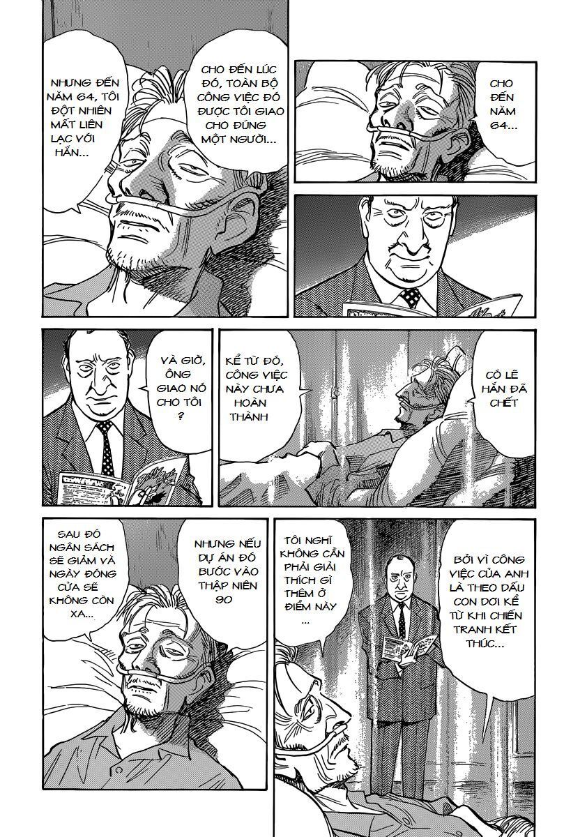 billy bat chapter 120 8