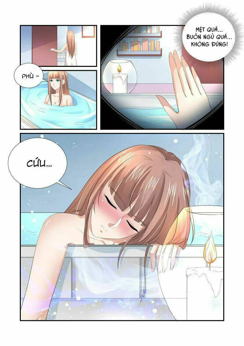 thư ký chuyên sủng của tổng tài chapter 24 9