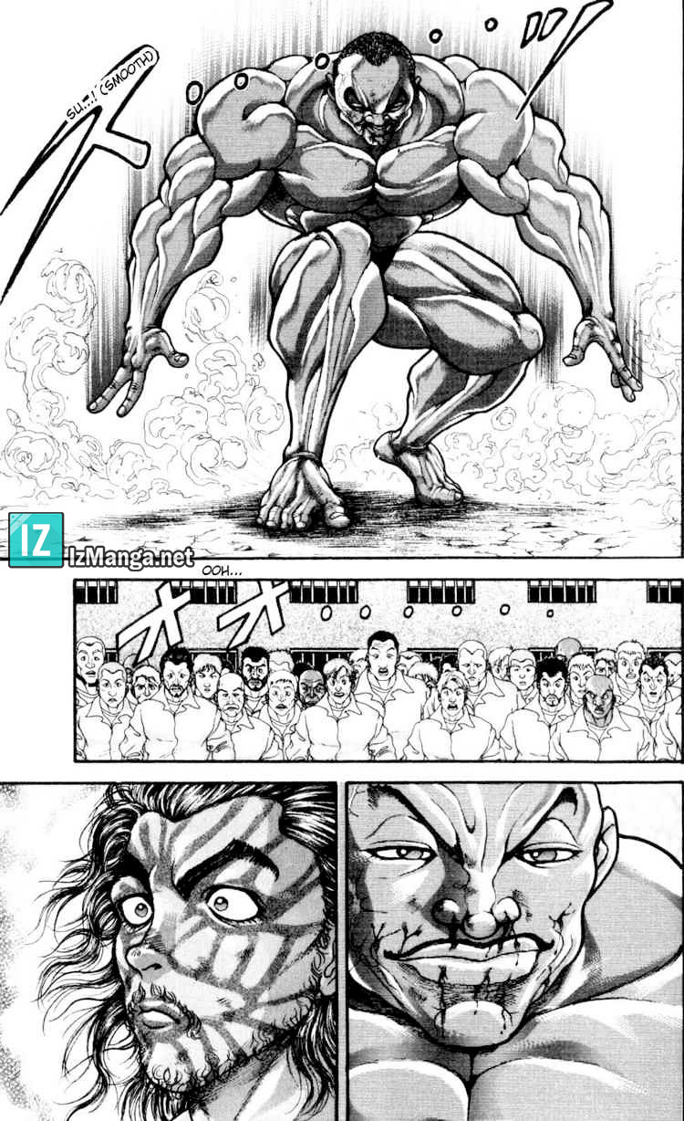 baki – son of ogre chapter 49 8