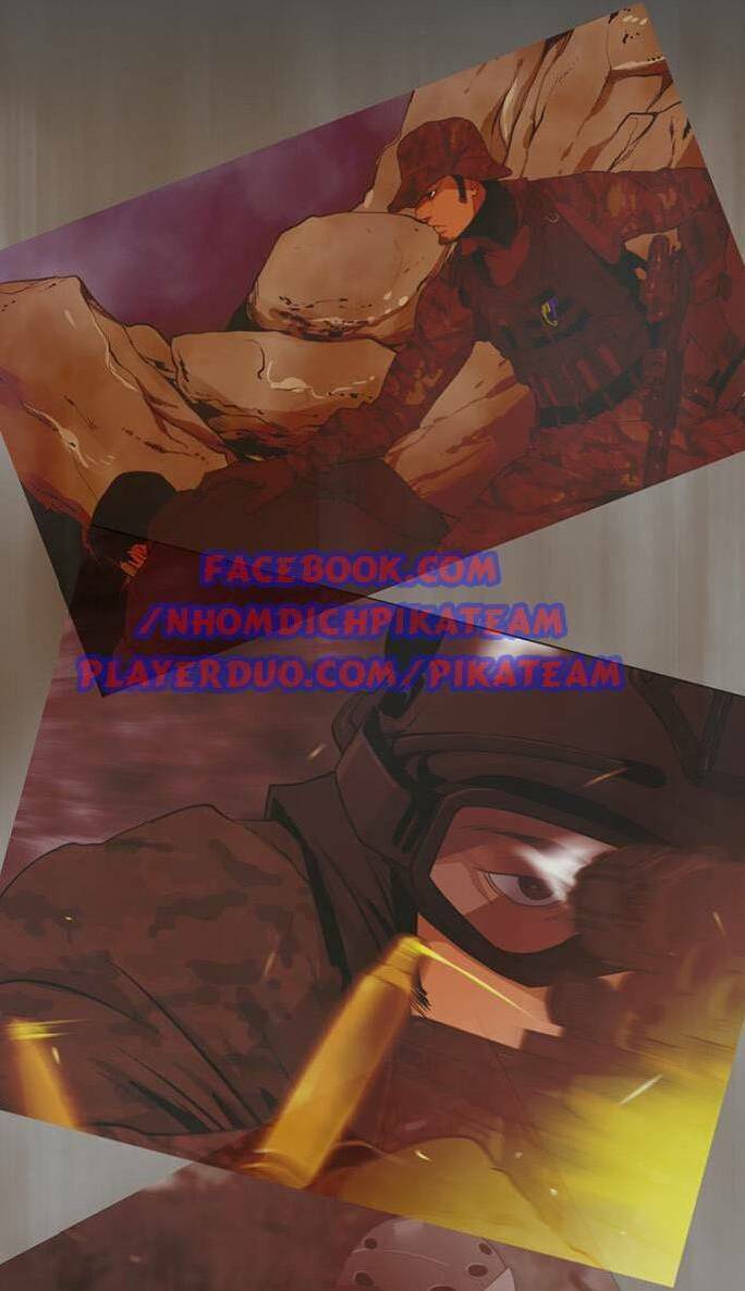 đêm vùng cực chapter 19 11