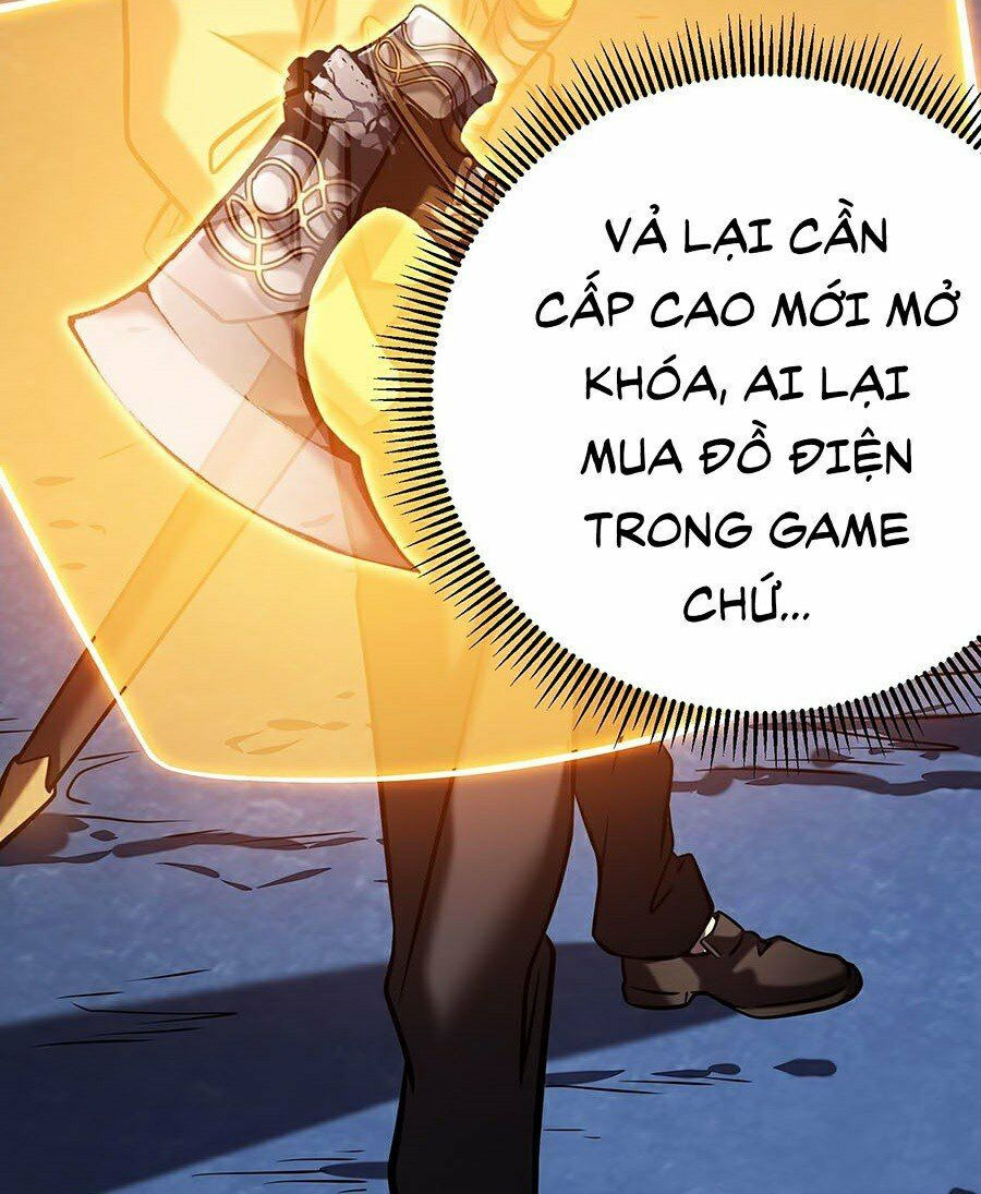sát thần chi lộ tại dị giới chapter 5 19
