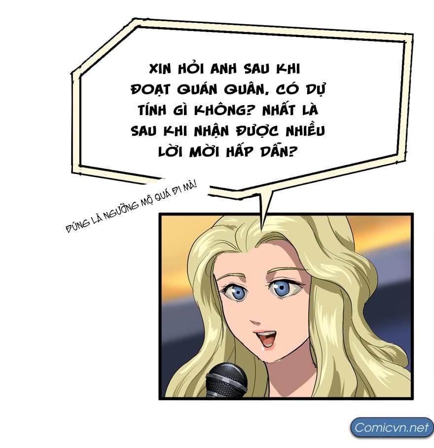 vua sinh tồn chapter 13 23