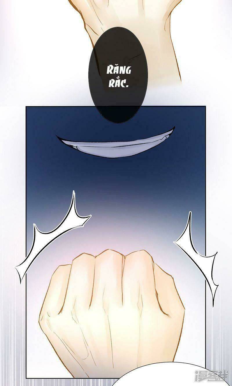 thiếu nữ sấm sét chapter 34 28