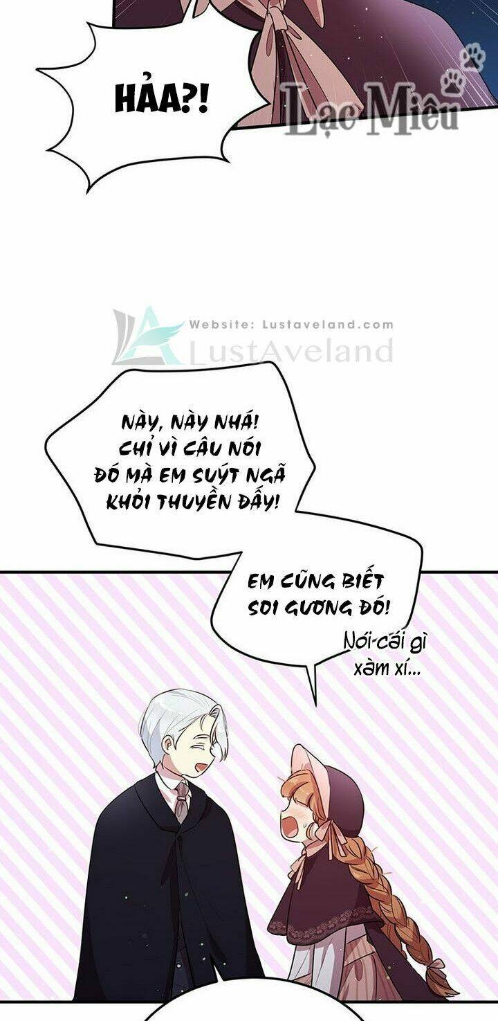 công tước, loạn vừa thôi! chapter 113.5 17