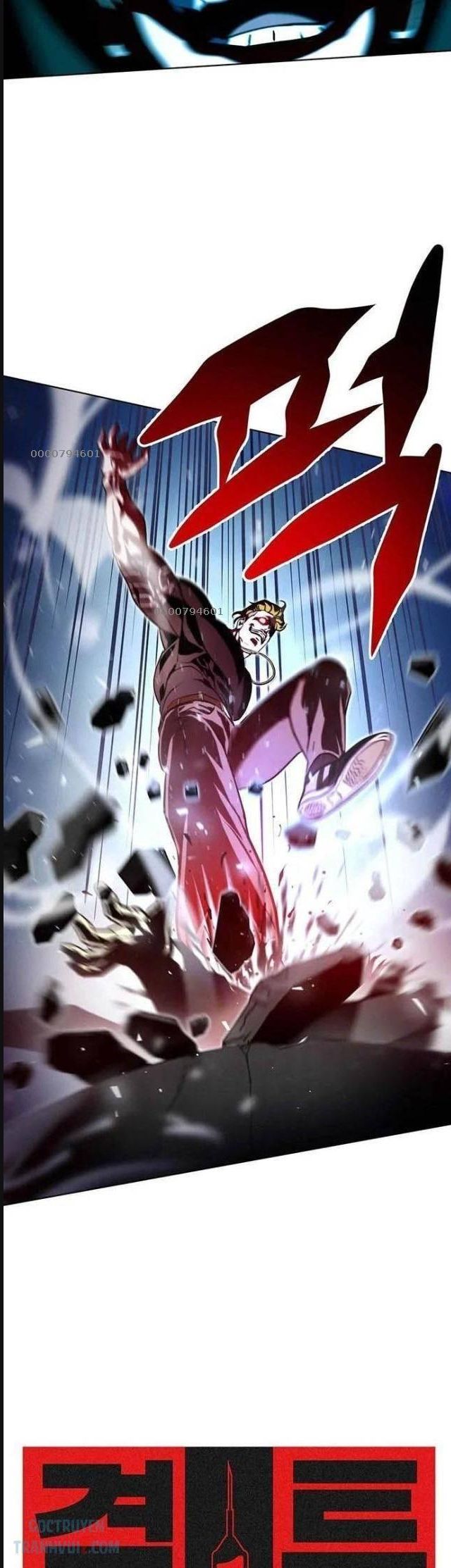 đấu trường chiến đấu chapter 6 2