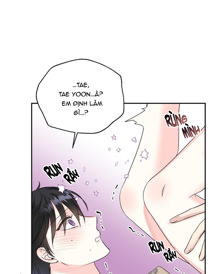 xác suất tình yêu chapter 27 64