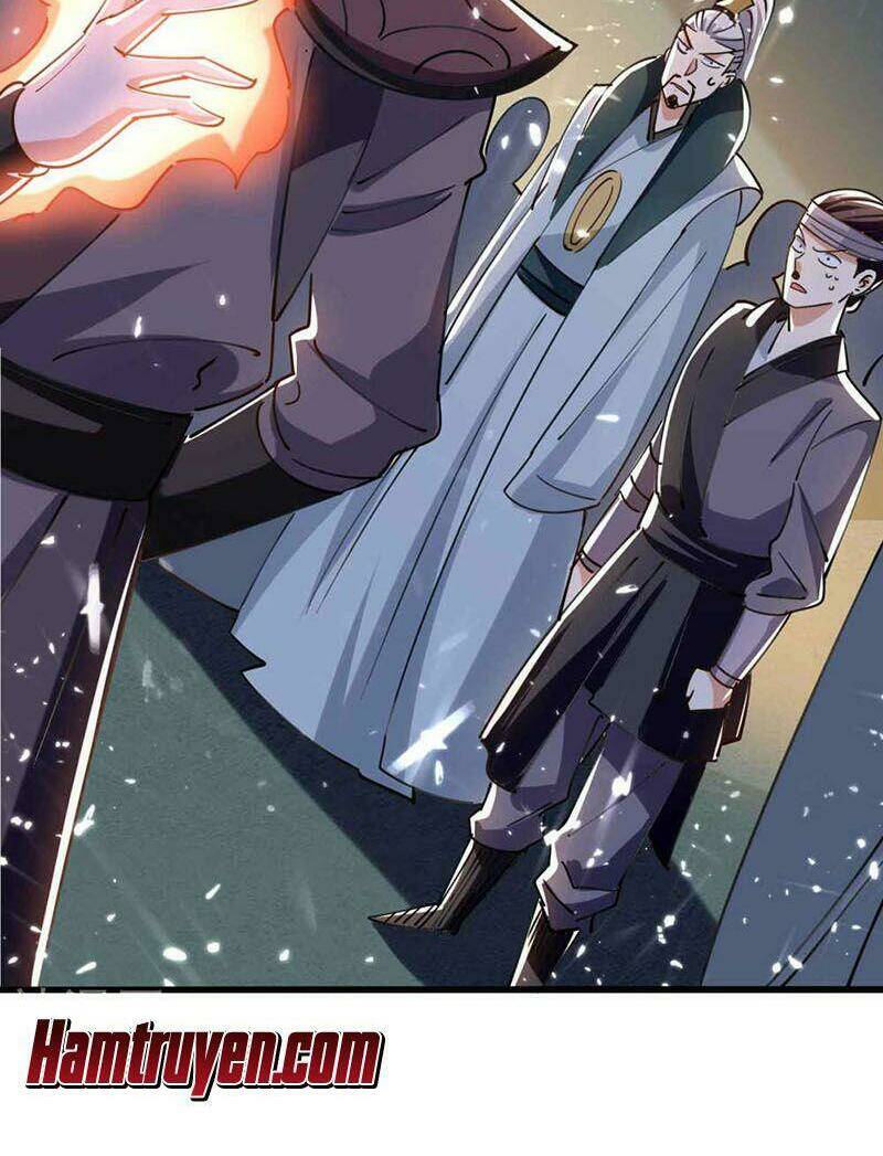 vạn giới tiên vương chapter 99 44