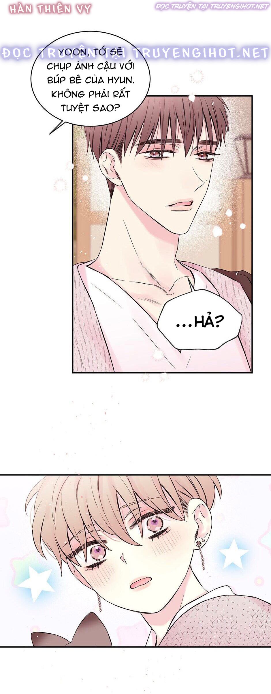 in my closet chapter 70 6