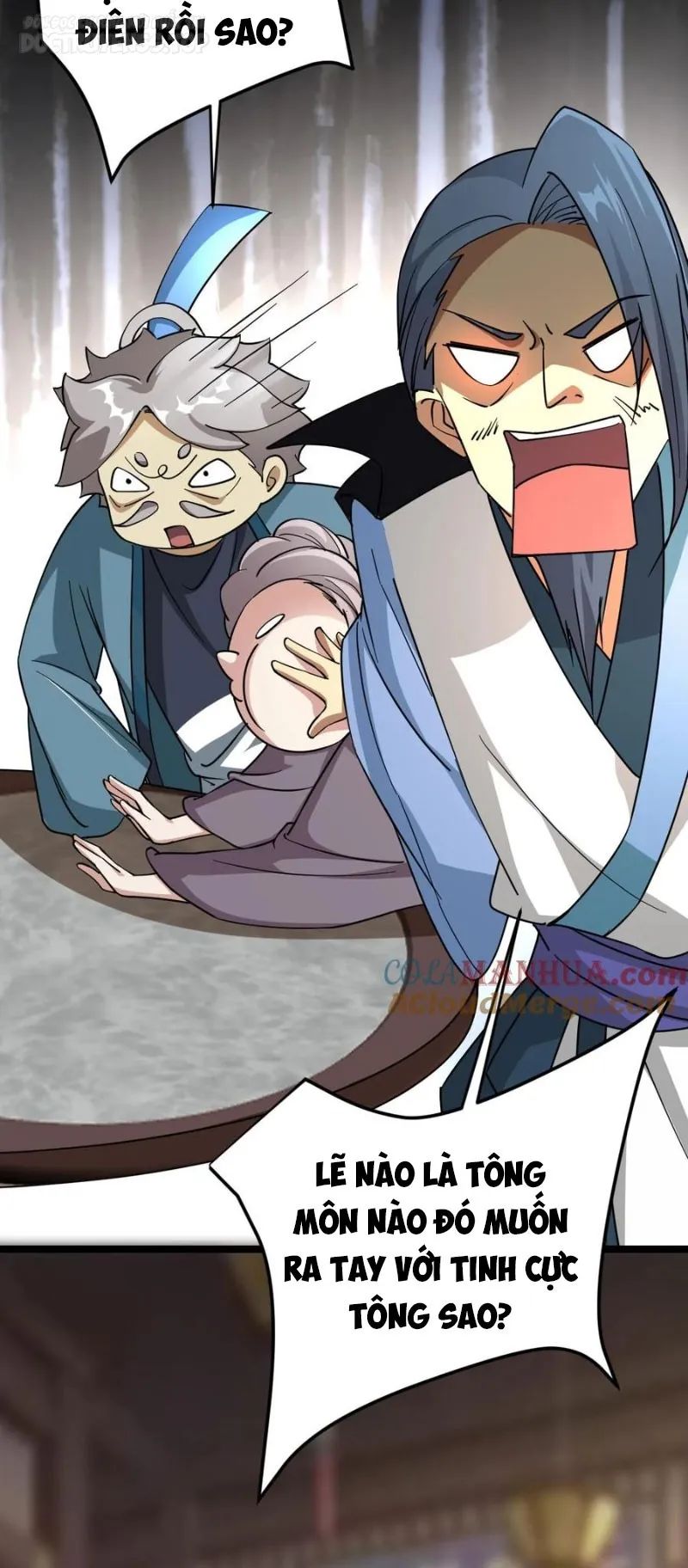 huyền huyễn: ta bắt đầu vô địch từ bại gia chapter 38 8