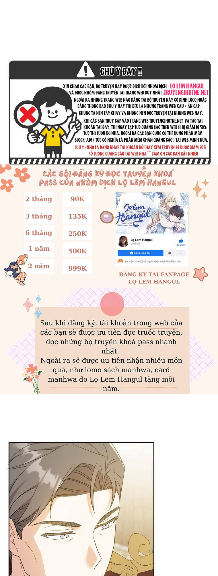 cho con núm vú đi mà chapter 45.1 4