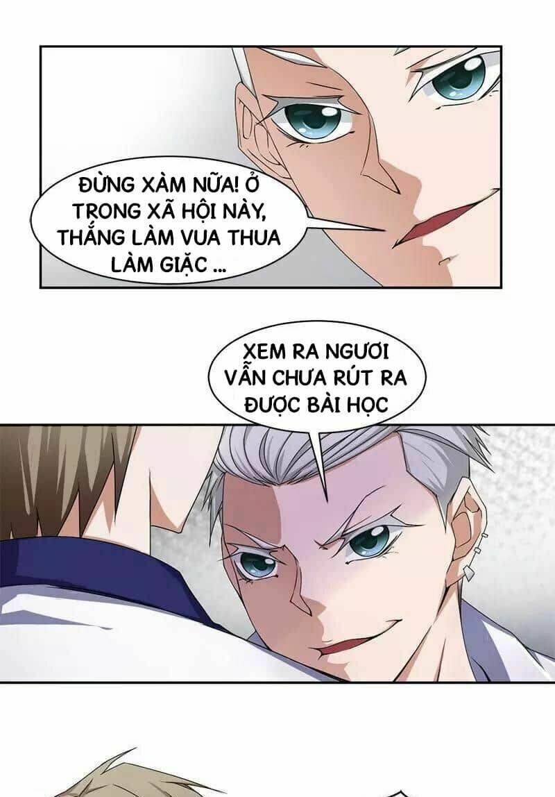 thần y hệ thống chapter 1 10
