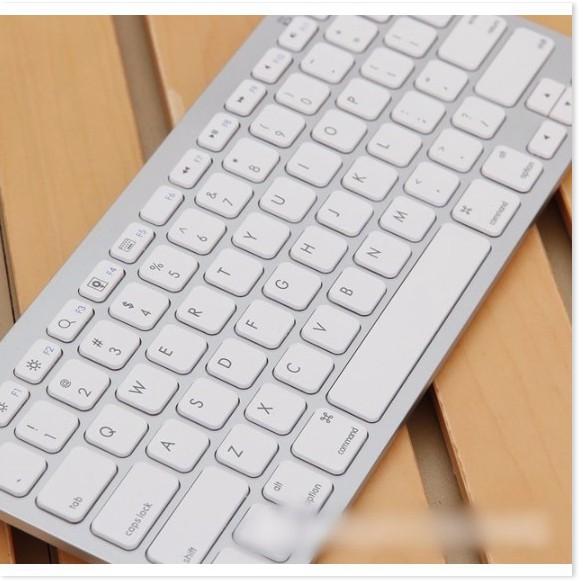 Bàn phím Bluetooth Magic Keyboard 2 (Silver)