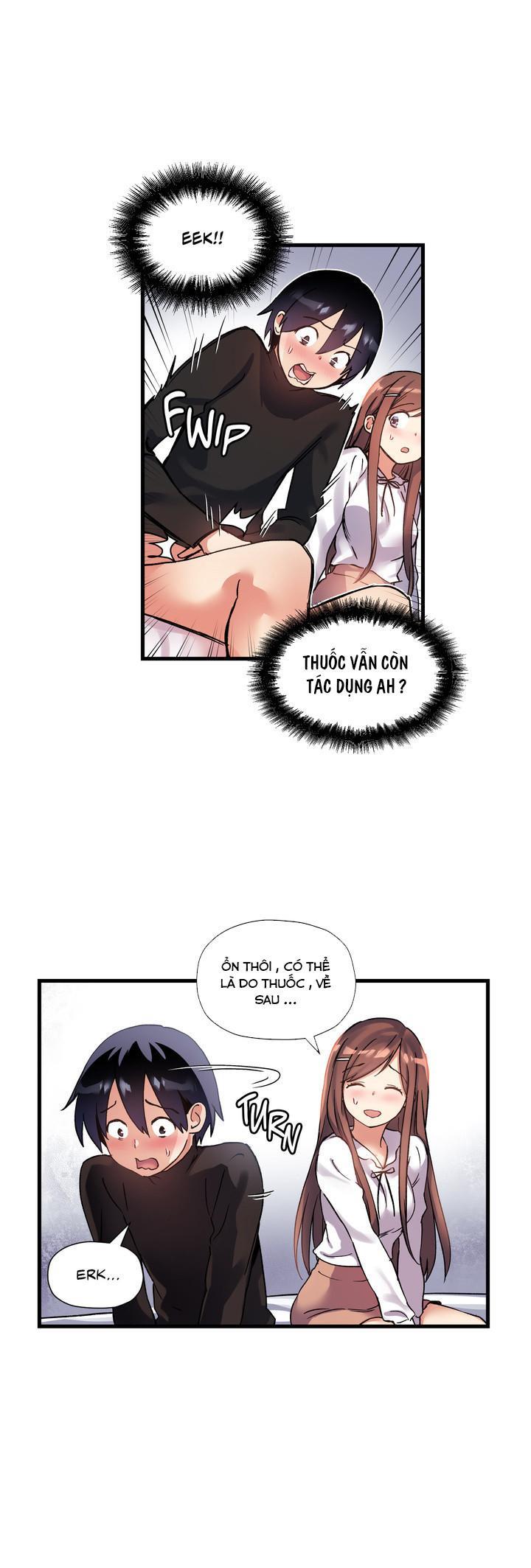 girls marmot chapter 35 28