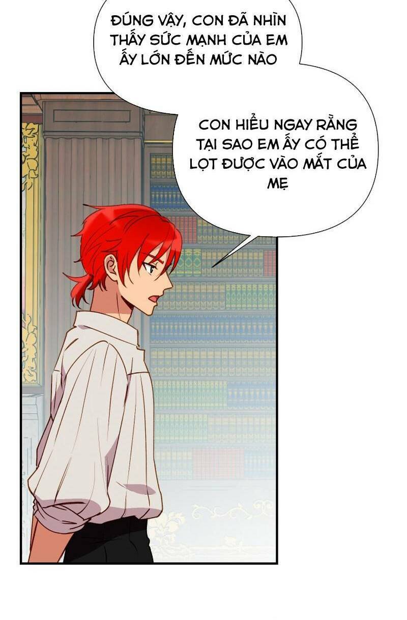 khế ước của nữ công tước quái vật chapter 25 20